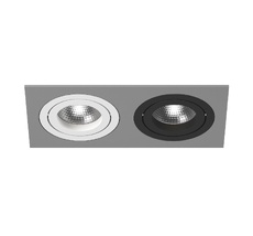 Встраиваемый светильник LightStar INTERO i5290607_LS