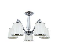 Потолочная люстра ArteLamp TALITHA A4047PL-5CC