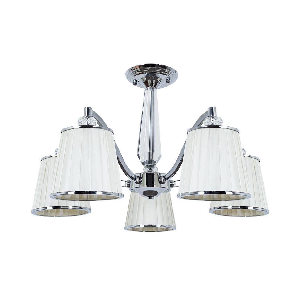 Потолочная люстра ArteLamp TALITHA A4047PL-5CC