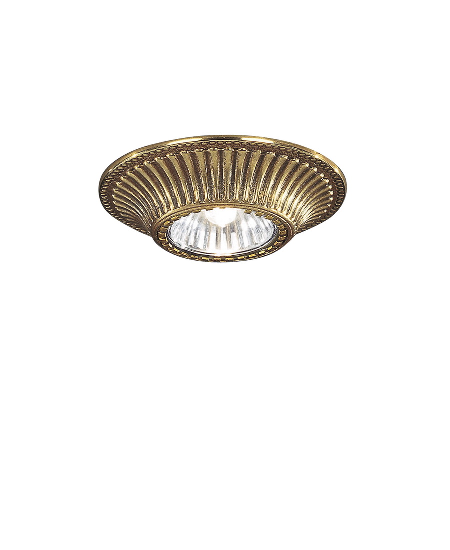 

Встраиваемые споты Reccagni Angelo SP 1078 Oro, SP 1078 Oro