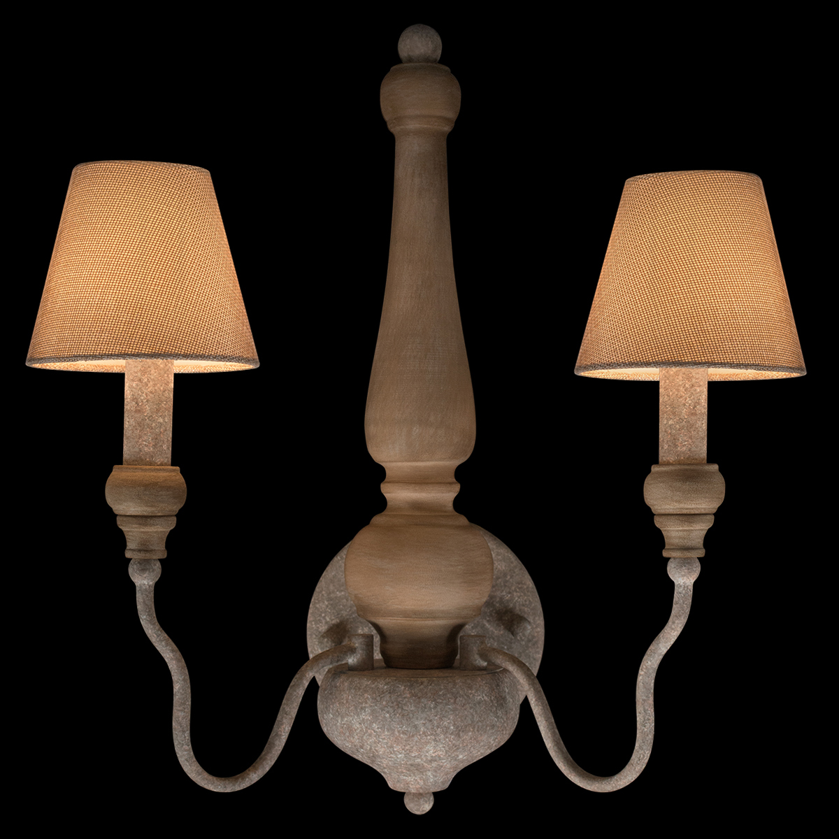 Бра LOFT IT Countryside 10420W_LF