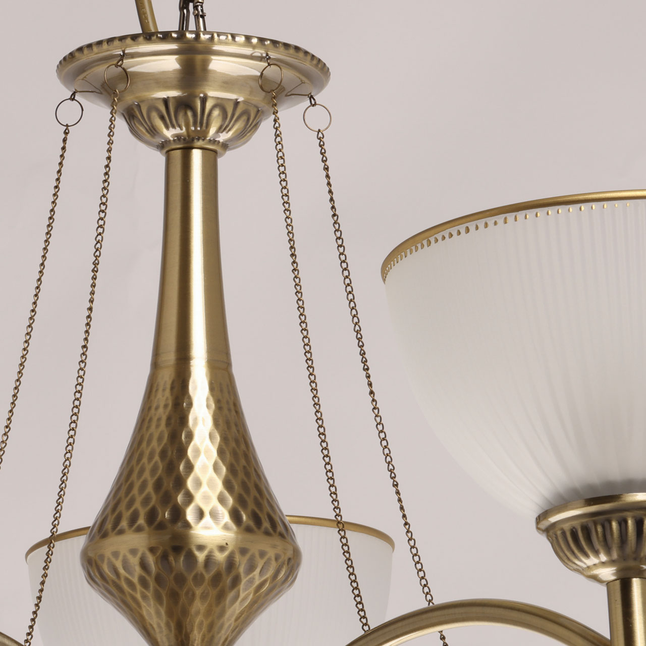 Подвесная люстра MW Light Олимп 318015305_MW