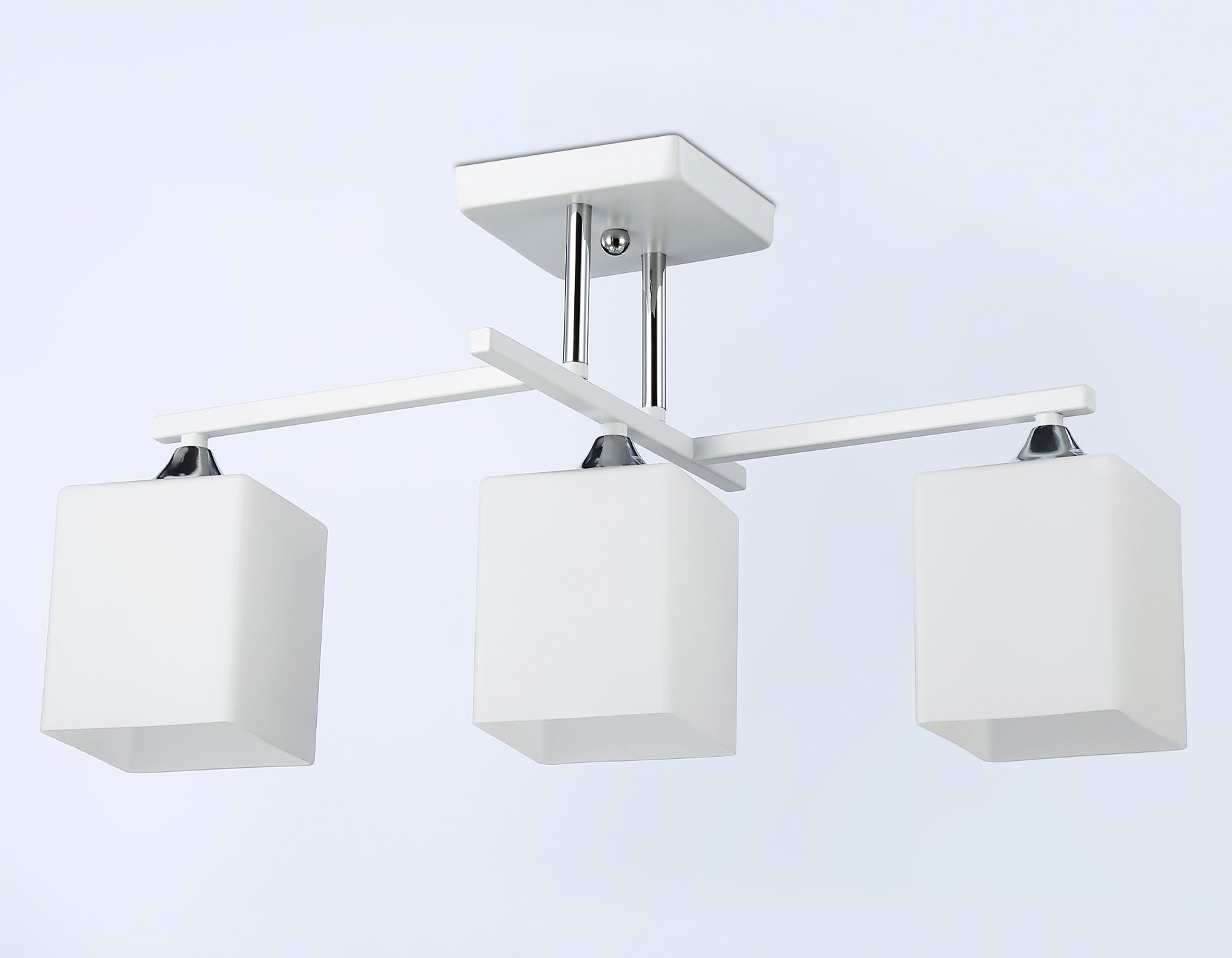 Потолочная люстра Ambrella light TRADITIONAL Modern TR303113_AMB