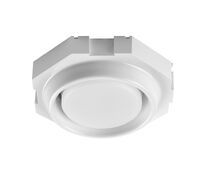 Встраиваемый светильник для натяжного потолка Lightstar Tensio 212100_LS