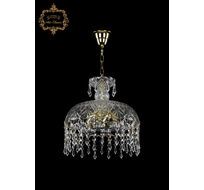 Подвесной светильник Bohemia Art Classic 14.781.35.G.Dr_BI
