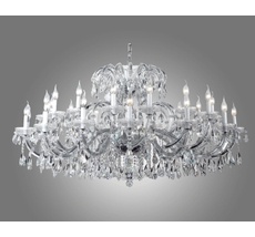 Подвесная люстра Dio Darte Gloria Gloria E 1.1.30.600 N