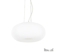 Подвесной светильник Ideallux ULISSE SP3 D42_IL