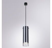 Точечный Подвесной светильникArte Lamp LAZIO A5367SP-1SS