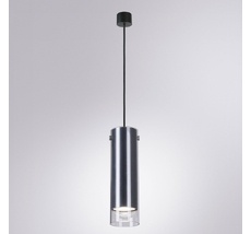 Точечный Подвесной светильникArte Lamp LAZIO A5367SP-1SS