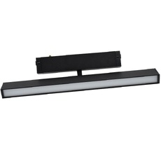 Cветильник светодиодный трековый магнитный 220V Aployt APL.0203.00.18