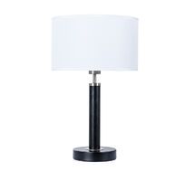 Настольная лампа Arte Lamp ROBERT A5029LT-1SS