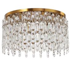 Потолочная люстра Stilfort Legacy 2158/05/08C