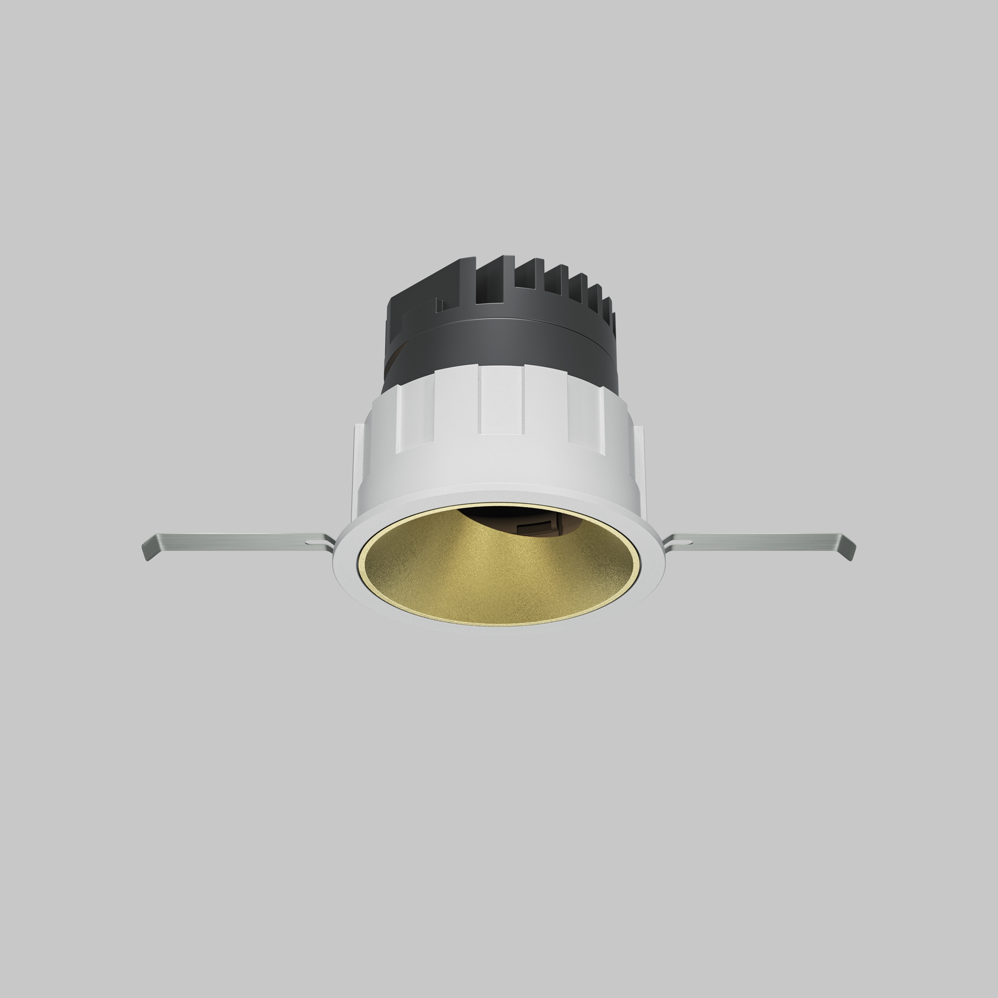 Отражатель Maytoni Technical Wise Ring057-10-MG_MY