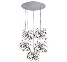 Подвесная люстра Extra Lightstar L5PR721134_LS