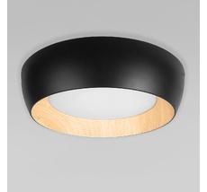 Потолочный светильник LOFT IT Folk 10255/500 Black_LF