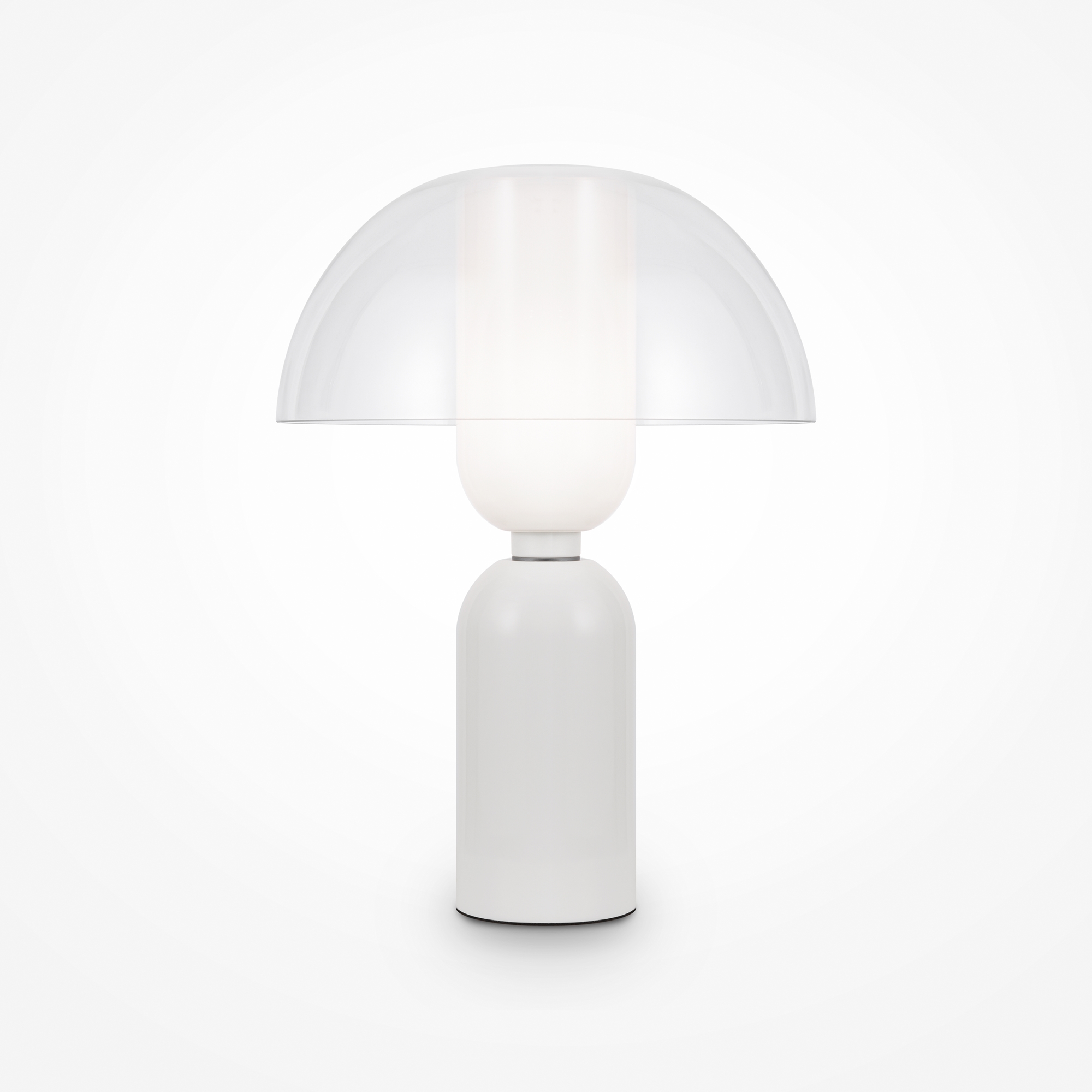 Настольная лампа Maytoni Memory MOD177TL-01W_MY