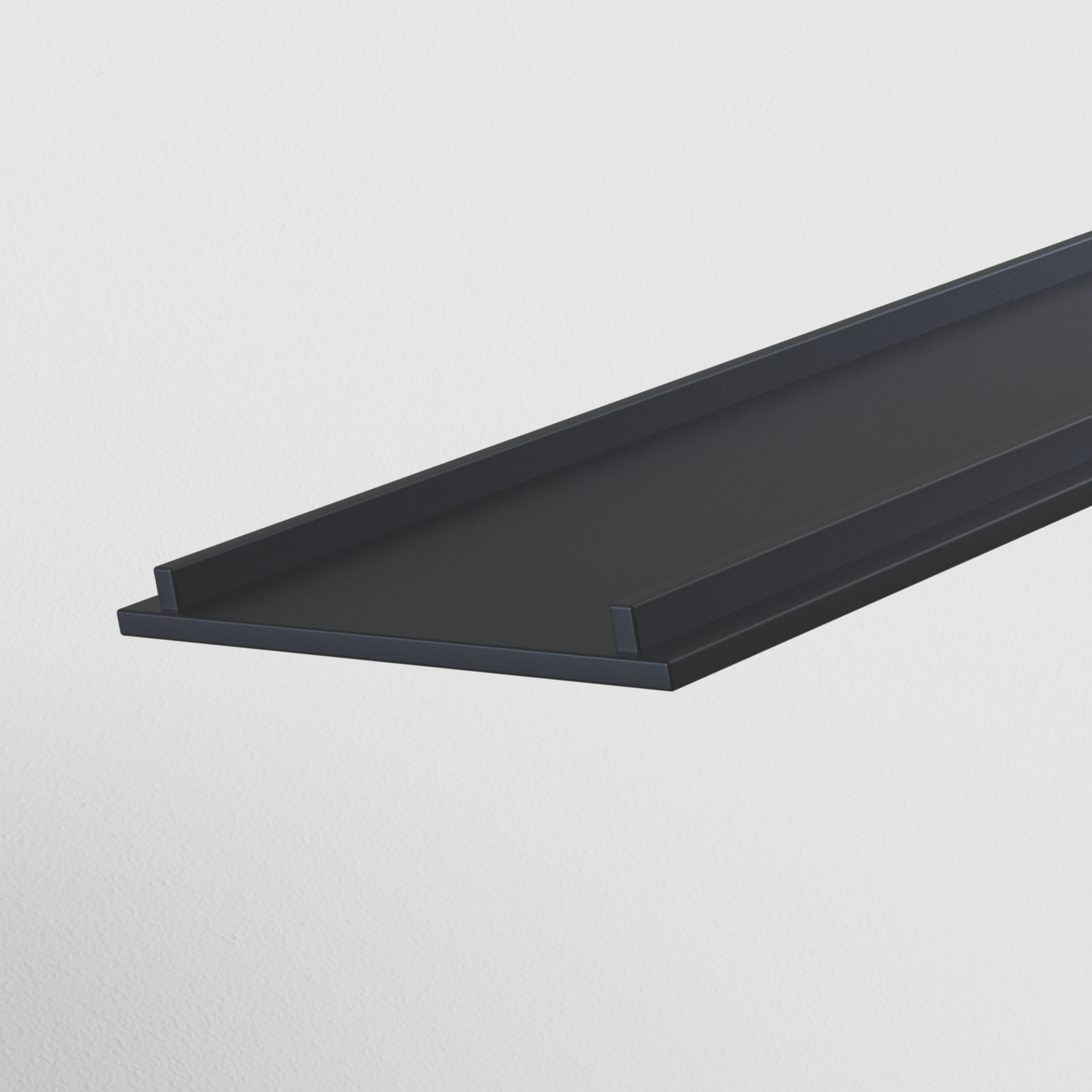 Декоративная накладка Magnetic track Accessories TRA004-21B_MY