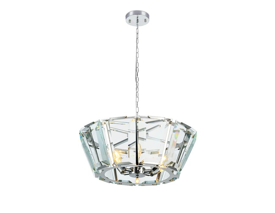 Подвесная люстра Ambrella light TRADITIONAL TR5110_AMB