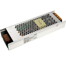 Трансформатор электронный для светодиодной ленты 150W 24V (драйвер), LB019 41060 Feron 41060_FR