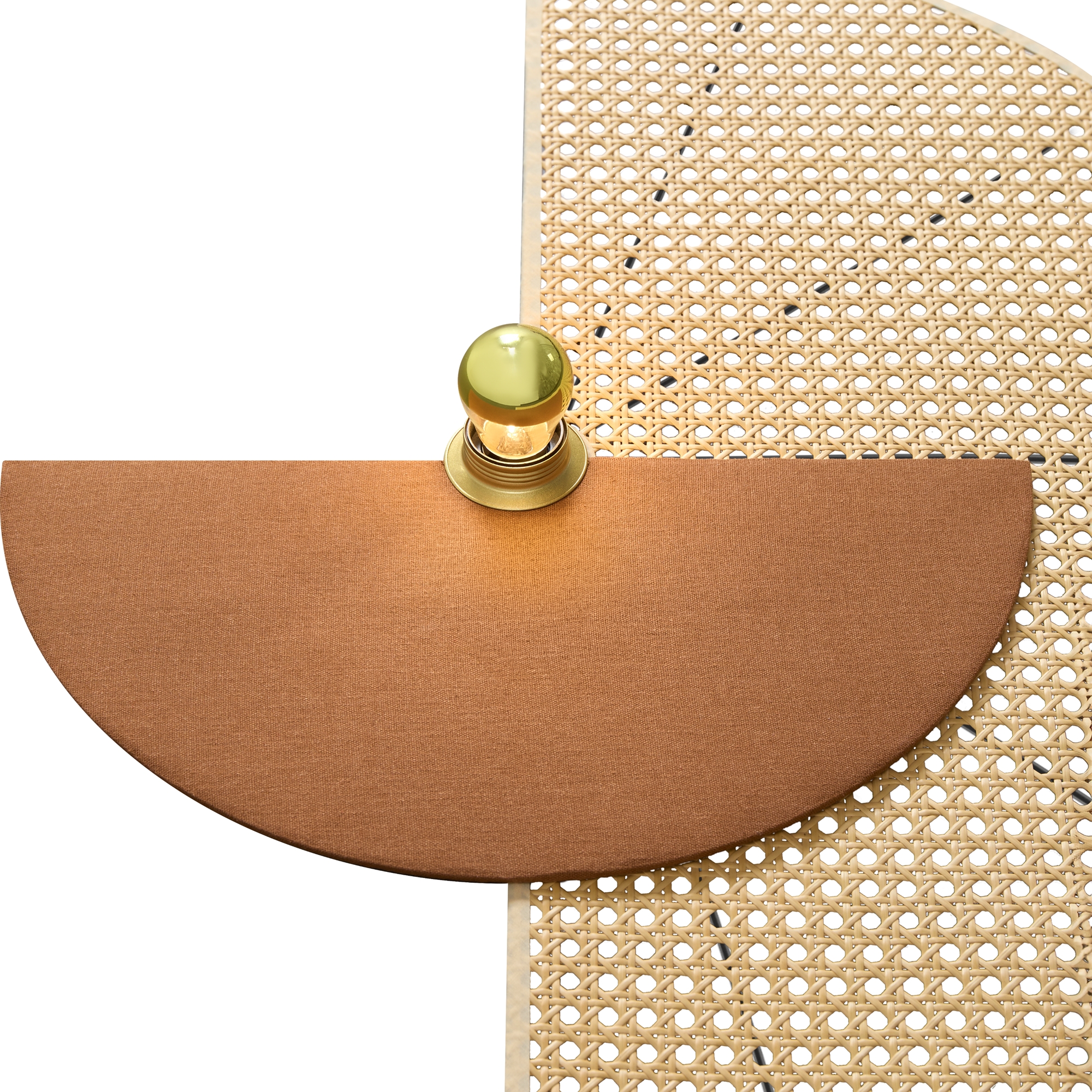 Настенный светильник Freya Carry FR5487WL-01G4_MY