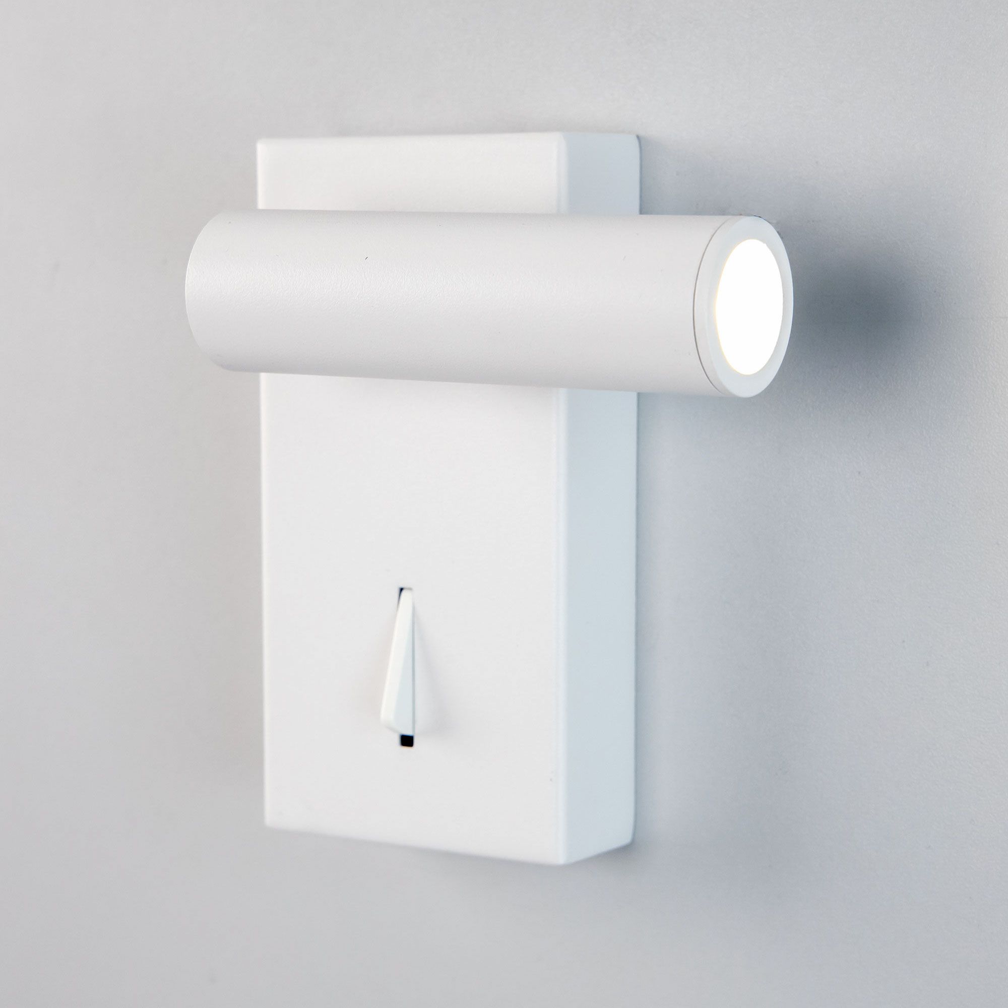 Спот CitiLux настенный Декарт CL704350