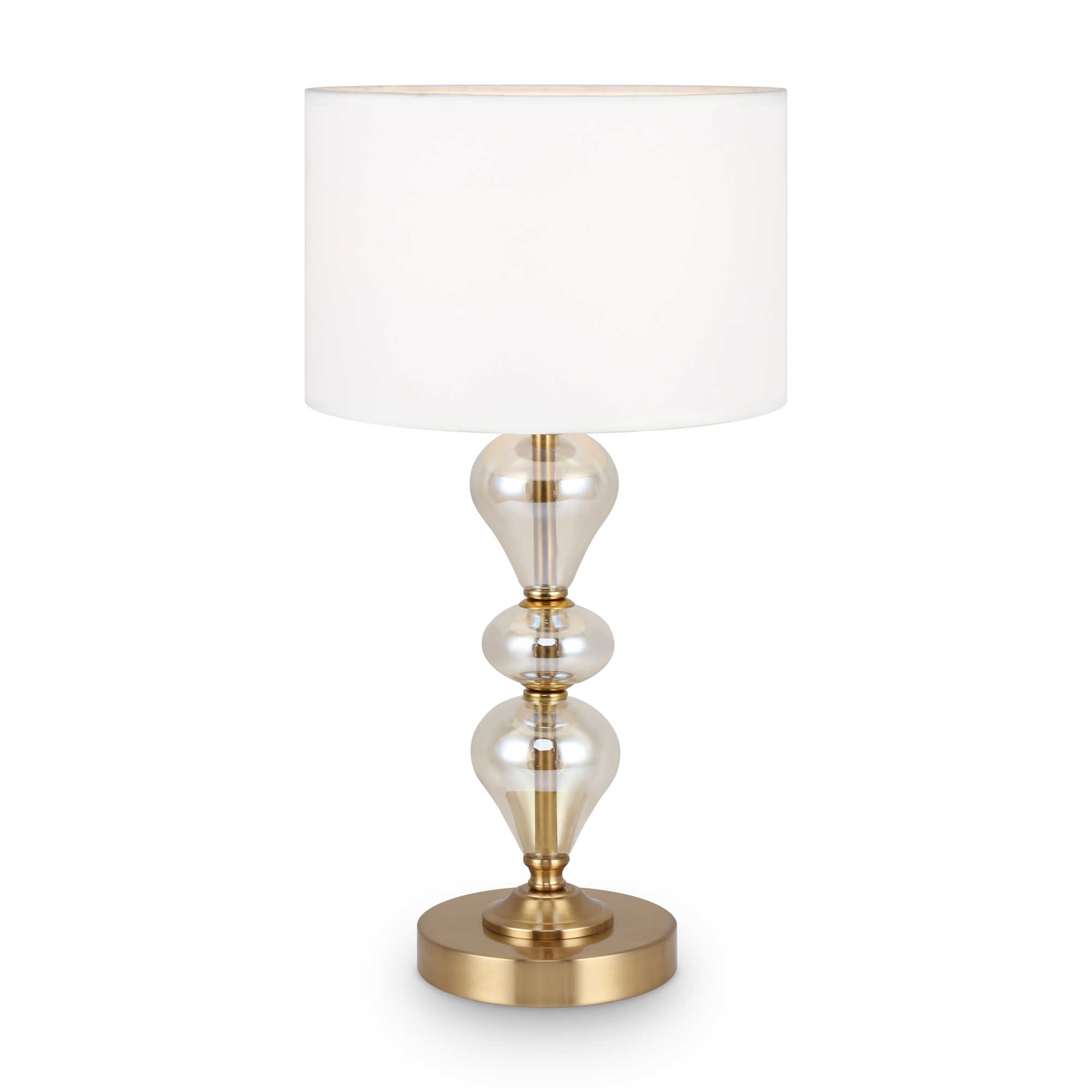 Настольная лампа Freya Raise FR5369TL-01BS_MY