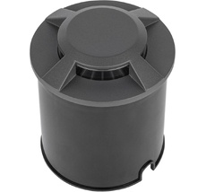 Встраиваемый круглый светильник уличный IP67 светодиодный Oasis Light W71214 Gr_OL