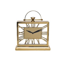 Часы настольные Garda Decor 79MAL-5868-31G