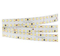 Лента S2-A280-15mm 24V Warm3000 (20 W/m, IP20, 2835, 2.5m) (ARL, Открытый) 023398(2)_ARL