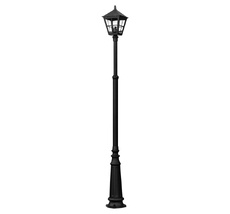 Наземный фонарь Oasis Light 79910XXL A2 Bl_OL