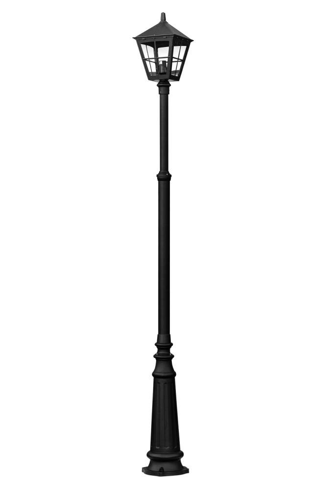 Наземный фонарь Oasis Light 79910XXL A2 Bl_OL