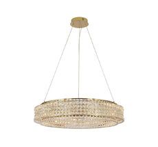 Подвесной светильник Newport 8510/80 gold_NP