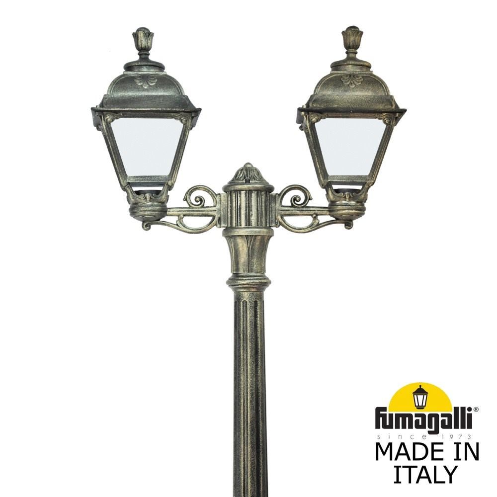 Уличный фонарный столб CEFA U23.158.S20.BYF1R