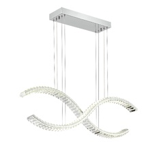 Подвесной светильник ST Luce ACENO SL6206.103.44