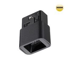 Трековый светильник для низковольтного шинопровода NOVOTECH FLUM 359513