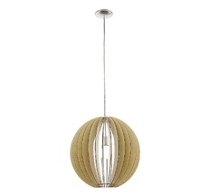 Подвесной светильник Eglo Cossano 94765