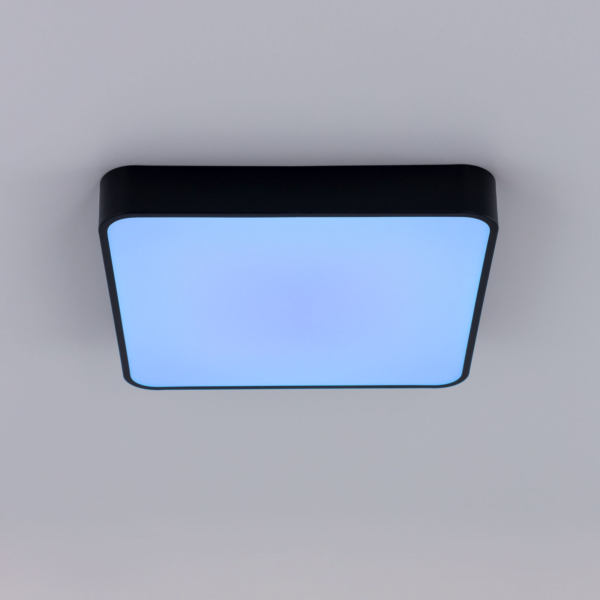 Потолочный светильник CitiLux с RGB,  Купер CL724K70G1