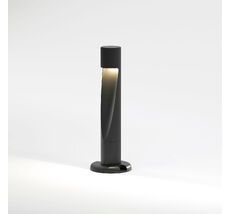 Светильник садово-парковый Elektrostandard Recess a067381_ES