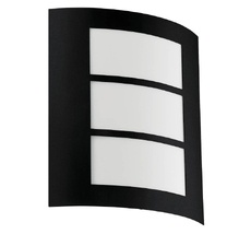 Уличный настенный светильник CITY 99567