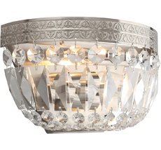 Бра хрустальное Aployt APL.757.11.02