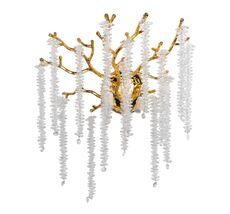 Настенный светильник De City Лайма 467021902_MW