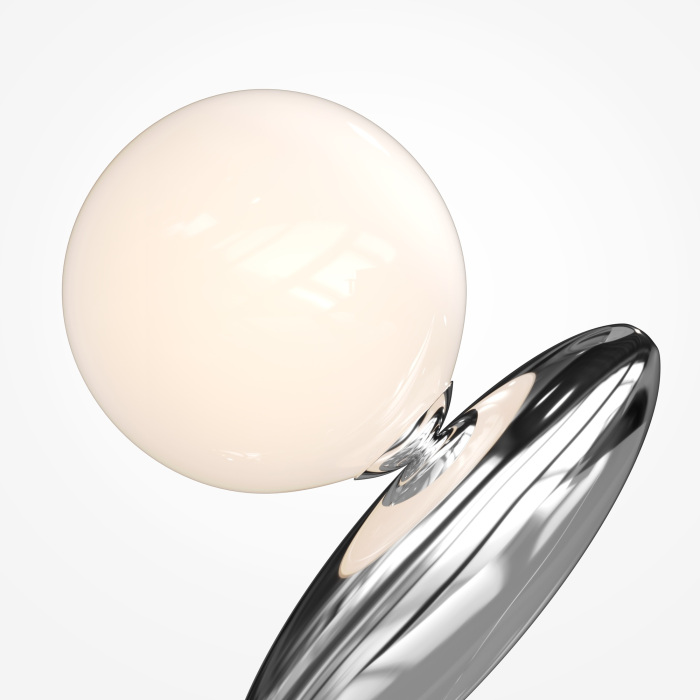 Настольная лампа Maytoni Resonance MOD482TL-L6PT3K_MY