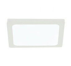 Точечный светильник CitiLux Врезной Омега CLD50K080N