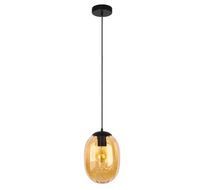 Подвесной светильник LOFT IT Bubble 10427 Amber_LF
