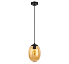 Подвесной светильник LOFT IT Bubble 10427 Amber_LF