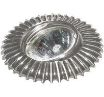 Встраиваемый светильник круглый Escada 221022_ESC