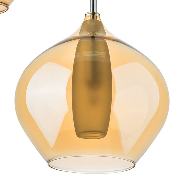 Подвесная люстра LightStar Pentola 803053_LS