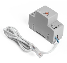 Датчик освещенности-фотоэлемент Feron 41817_FR