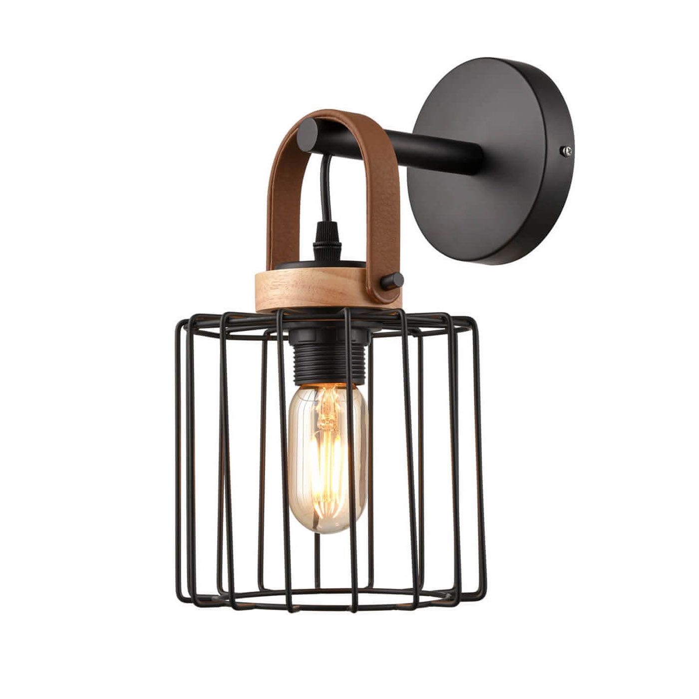 

Бра Vele Luce Ritmo VL6312W01, VL6312W01