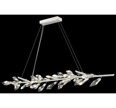 Подвесная люстра CASANDRA Wertmark WE111.07.223